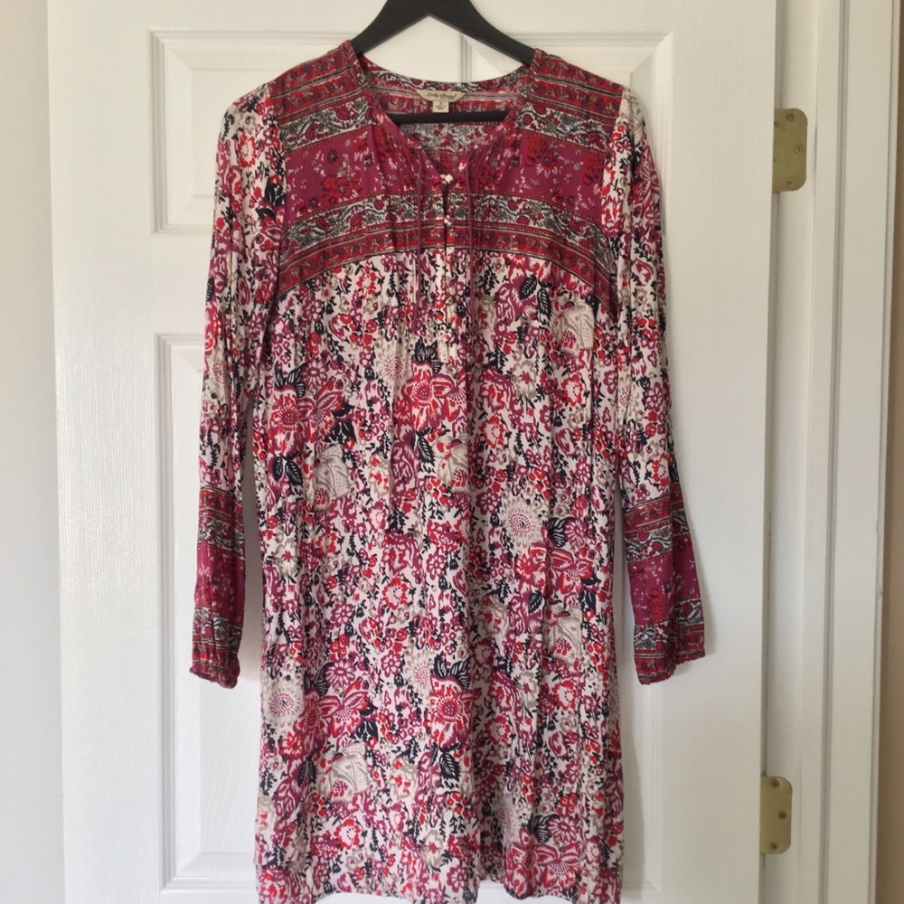 Lucky Brand dress